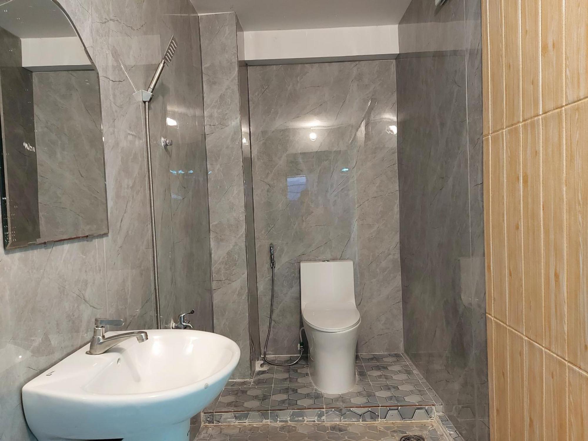 Hao Tin Hotel Ben Thanh - City Central Ho Chi Minh-byen Eksteriør bilde